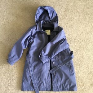 London Fog Jacket